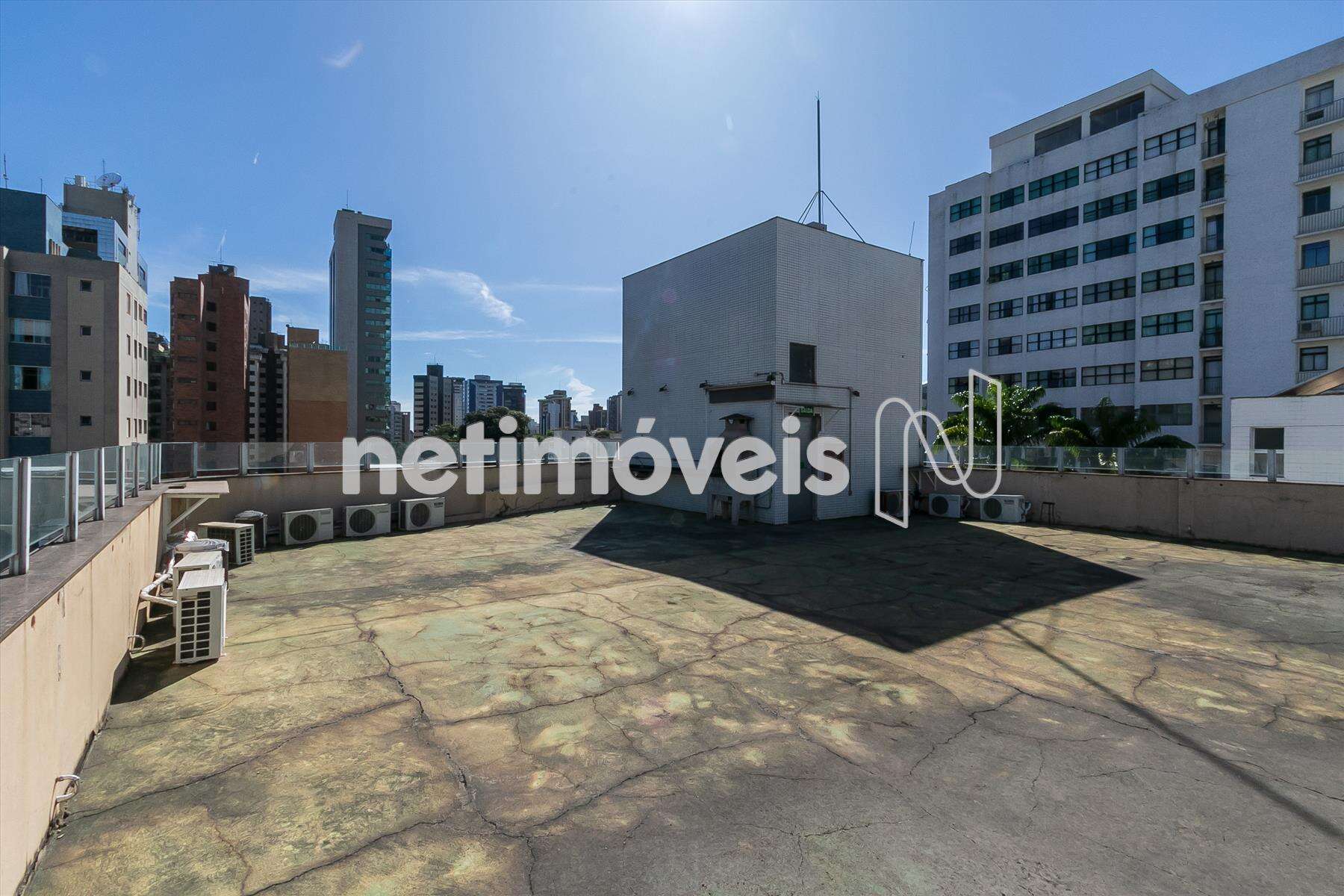 Terraço Prédio