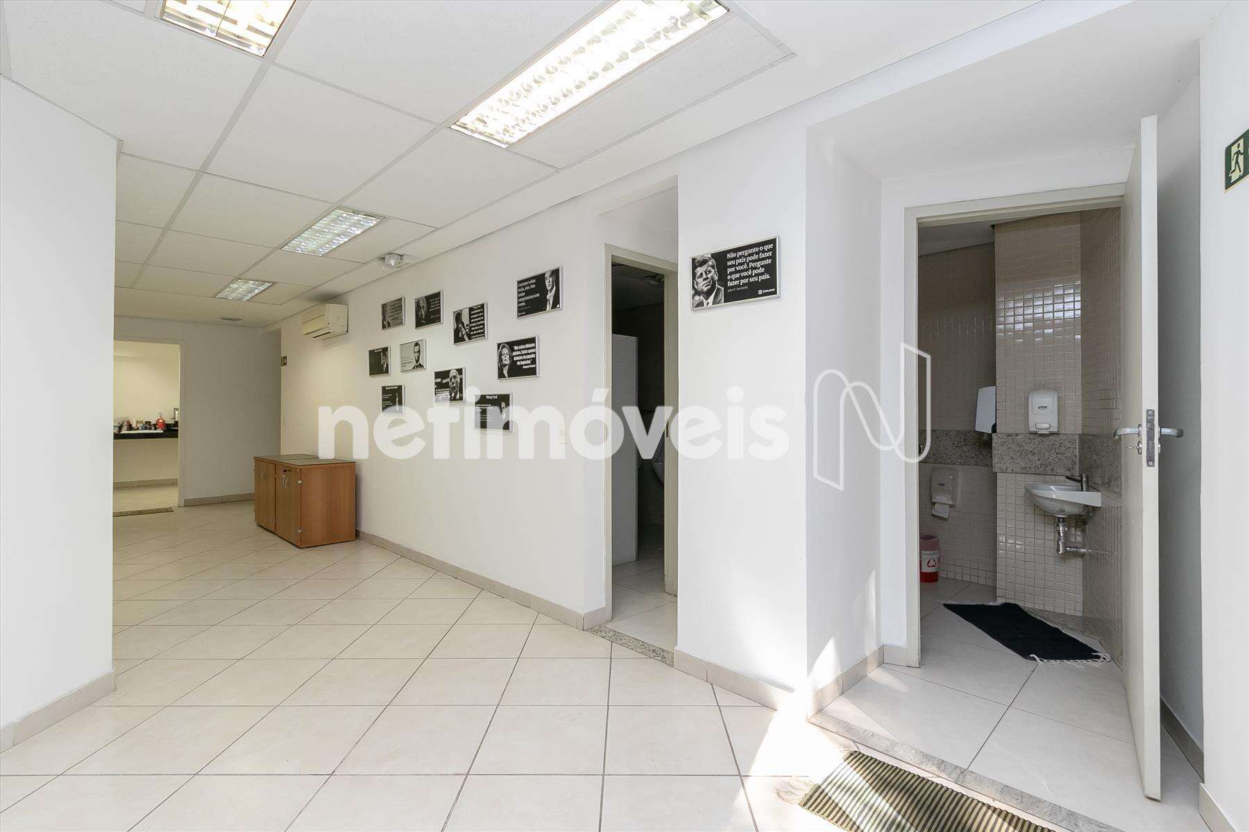 Hall 2 andar