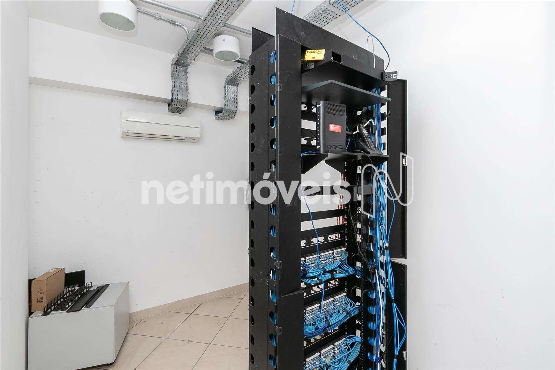 Sala TI 3 andar