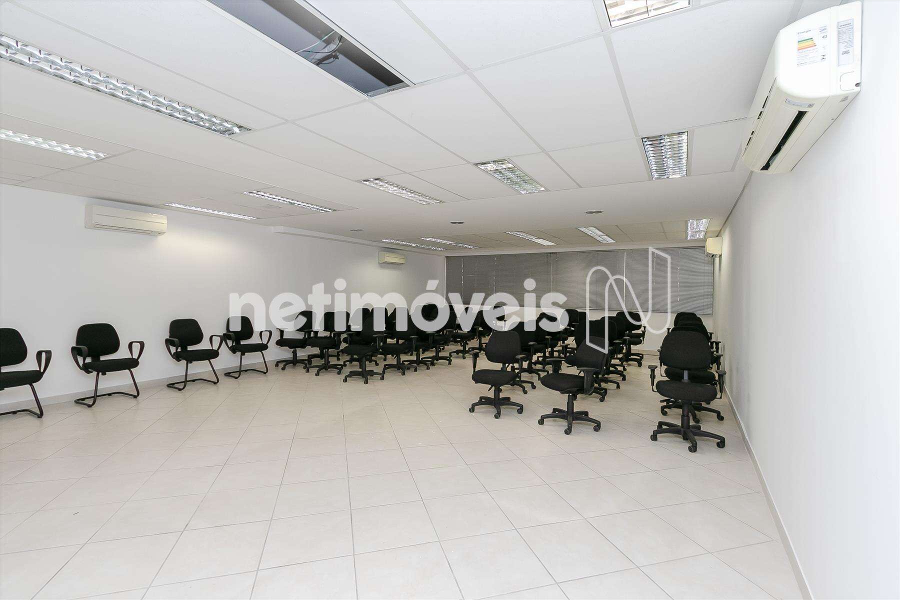 Sala 2 Treinamento 2 andar