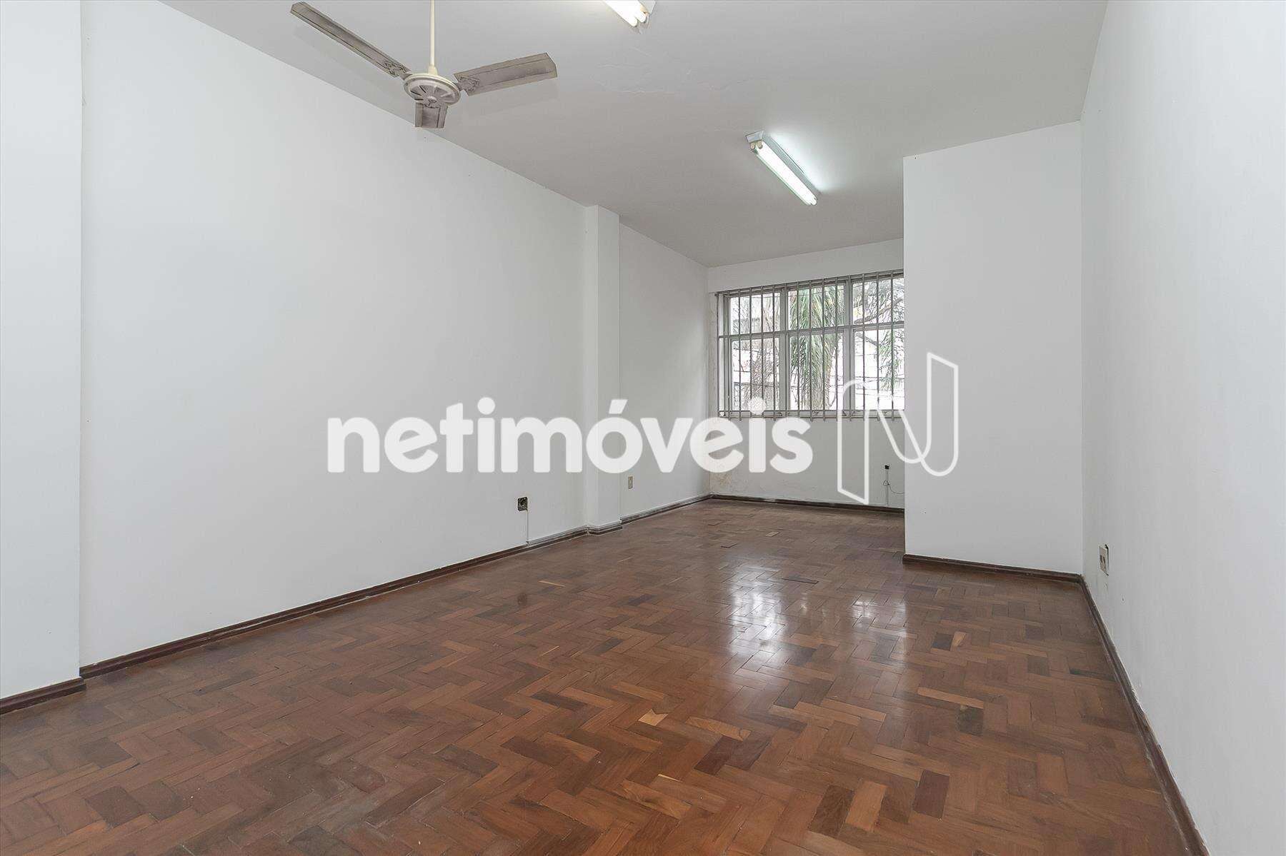 Conjunto de salas para comprar com 53 m² em Serra, Belo Horizonte