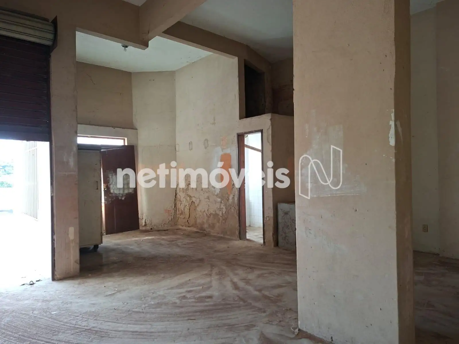 Loja para comprar com 49 m², 1 banheiro em Boa Vista, Belo Horizonte