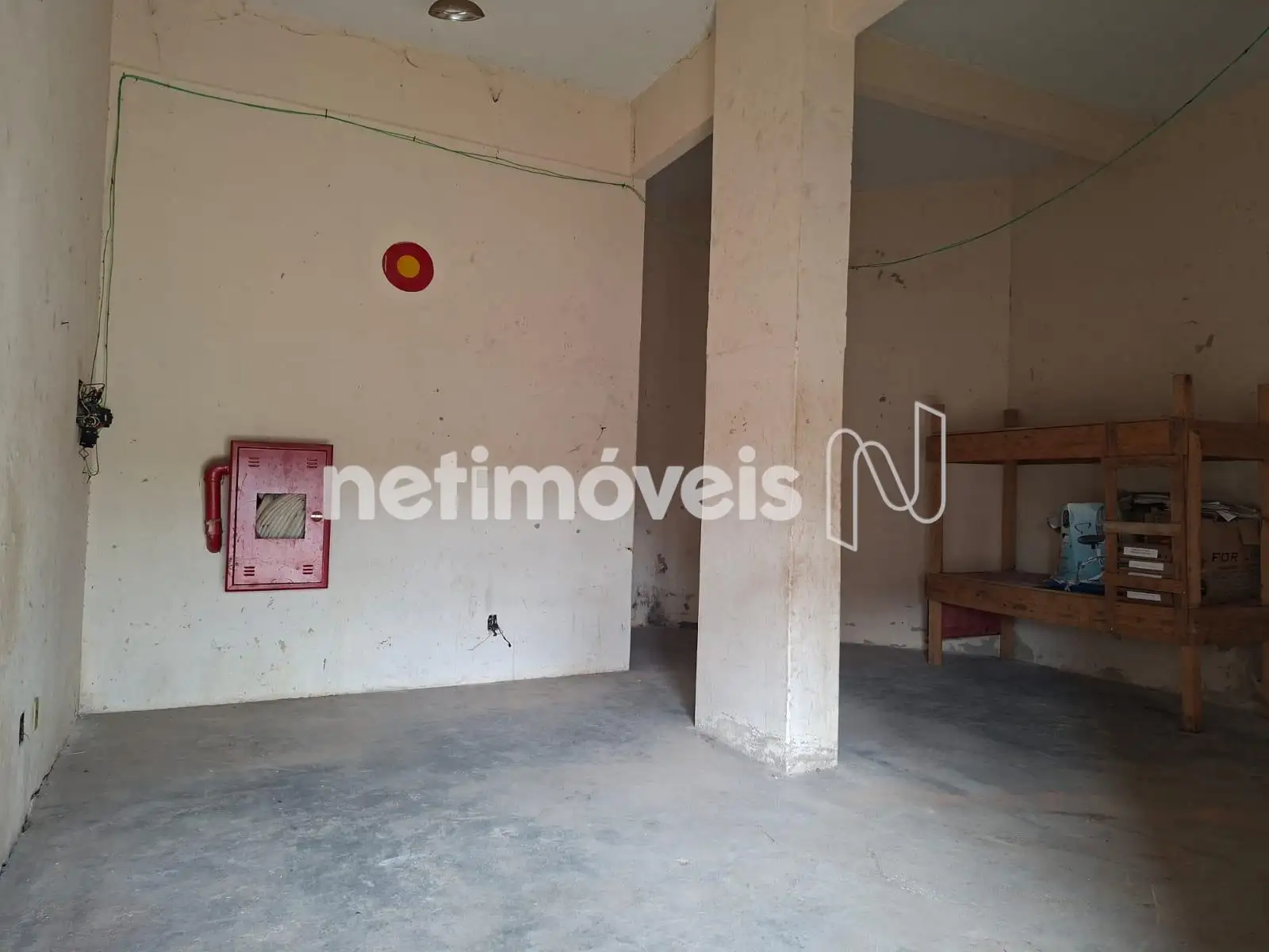 Loja para comprar com 52 m², 1 banheiro em Boa Vista, Belo Horizonte