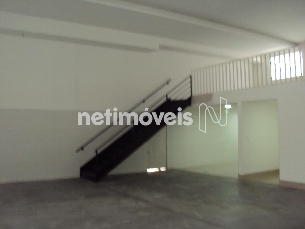 Galpão para comprar com 360 m², 2 banheiros em Rua Manhuaçu, Santa Inês, Belo Horizonte