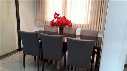 sala jantar