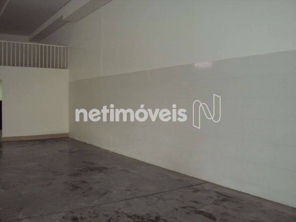 Galpão para comprar com 360 m², 2 banheiros em Santa Inês, Belo Horizonte