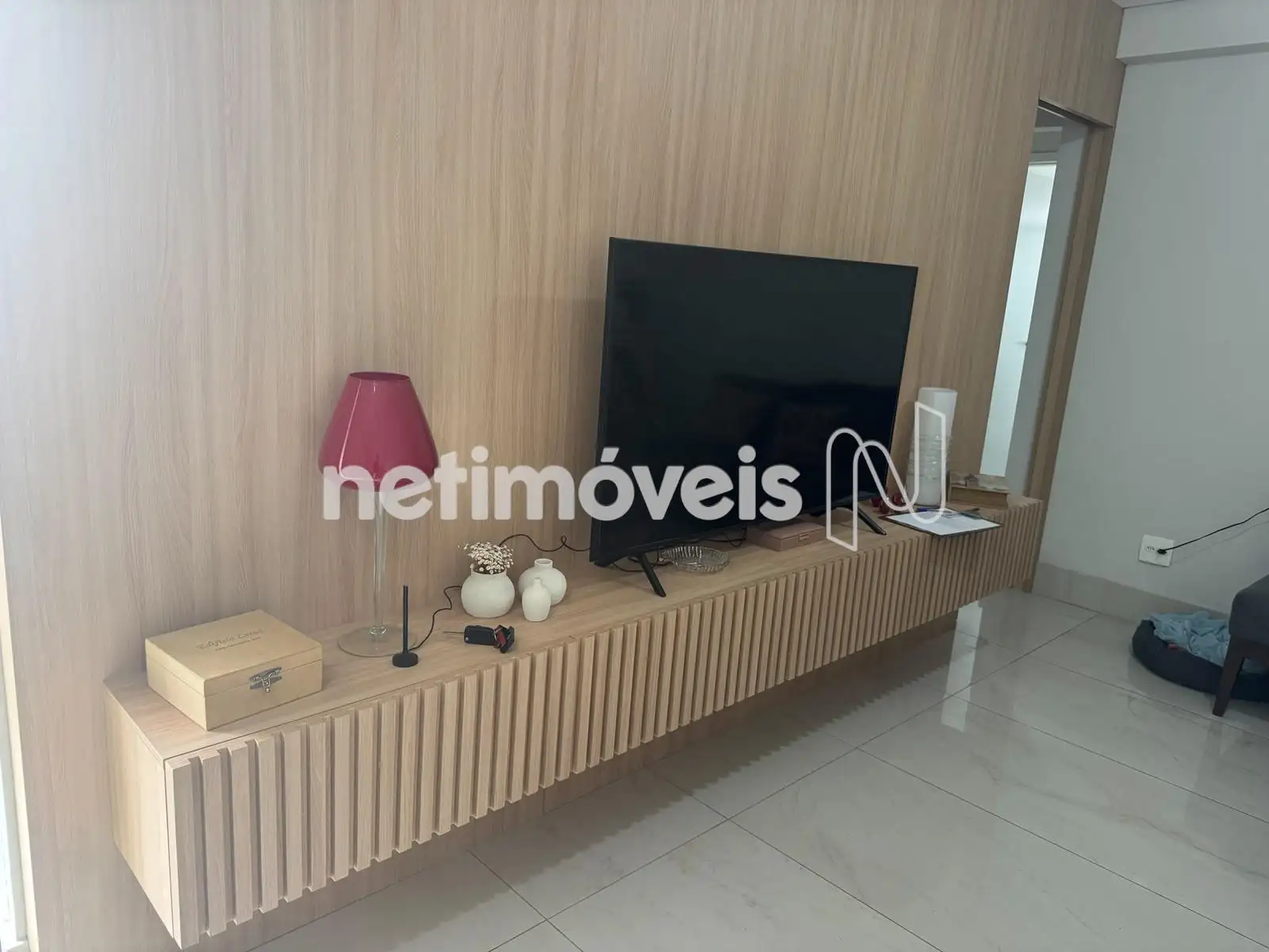 Apartamento com 3 quartos — Sagrada Família, Belo Horizonte