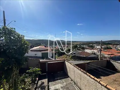 vista da varanda 