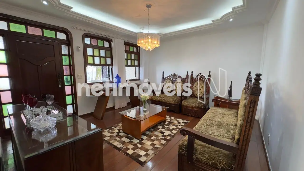 Sala de estar