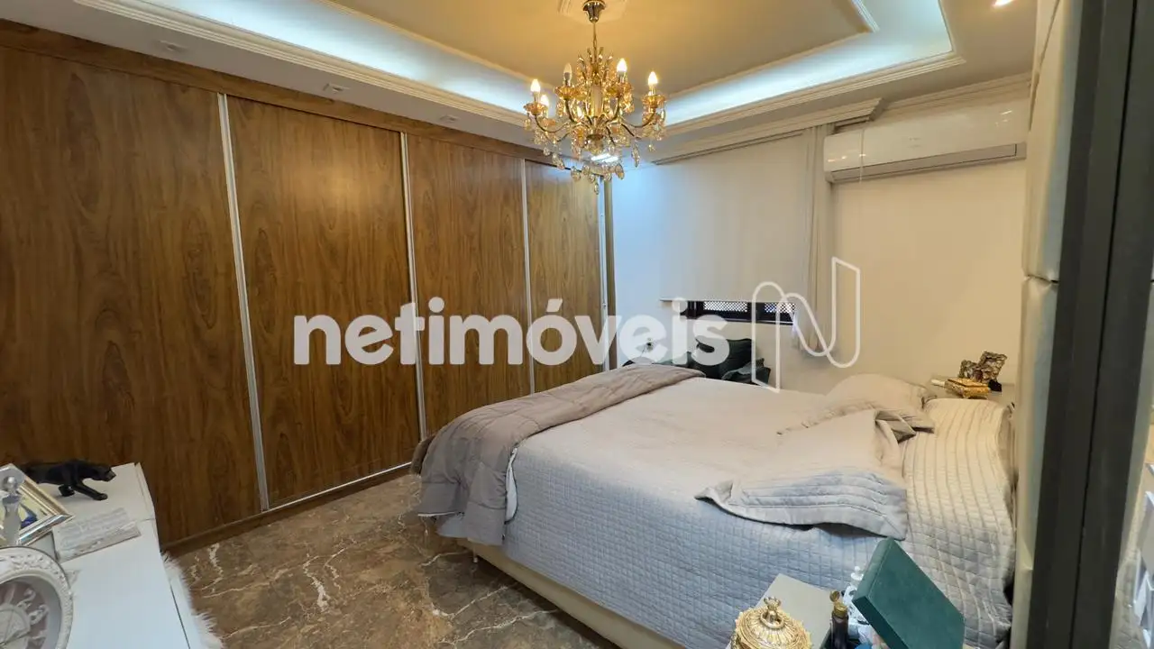 quarto da edícula