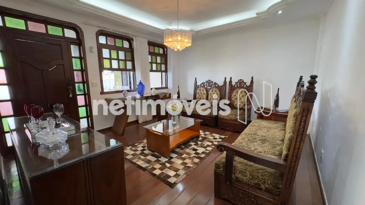 sala de estar