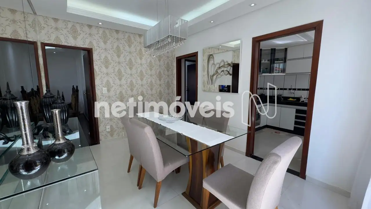sala de jantar