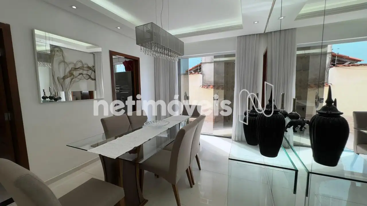 sala de jantar