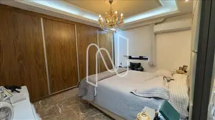 quarto da edícula 