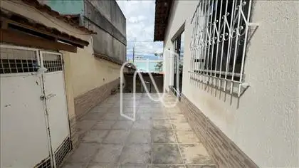 acesso lateral 