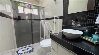 banheiro da suíte 