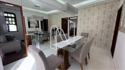 sala de jantar 
