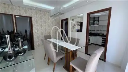 sala de jantar 