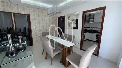 sala de jantar 