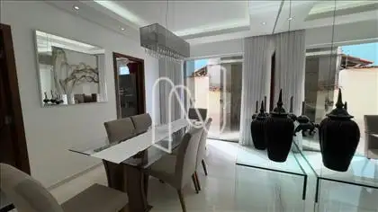 sala de jantar 