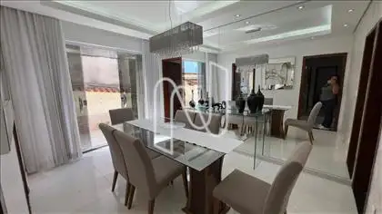sala de jantar 