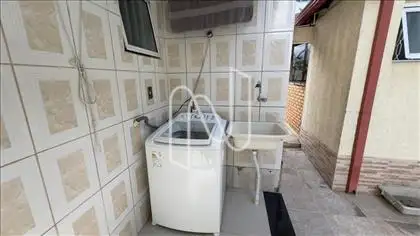 área de serviço 