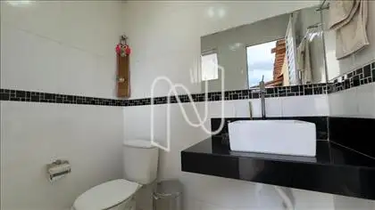 lavabo da área gourmet 