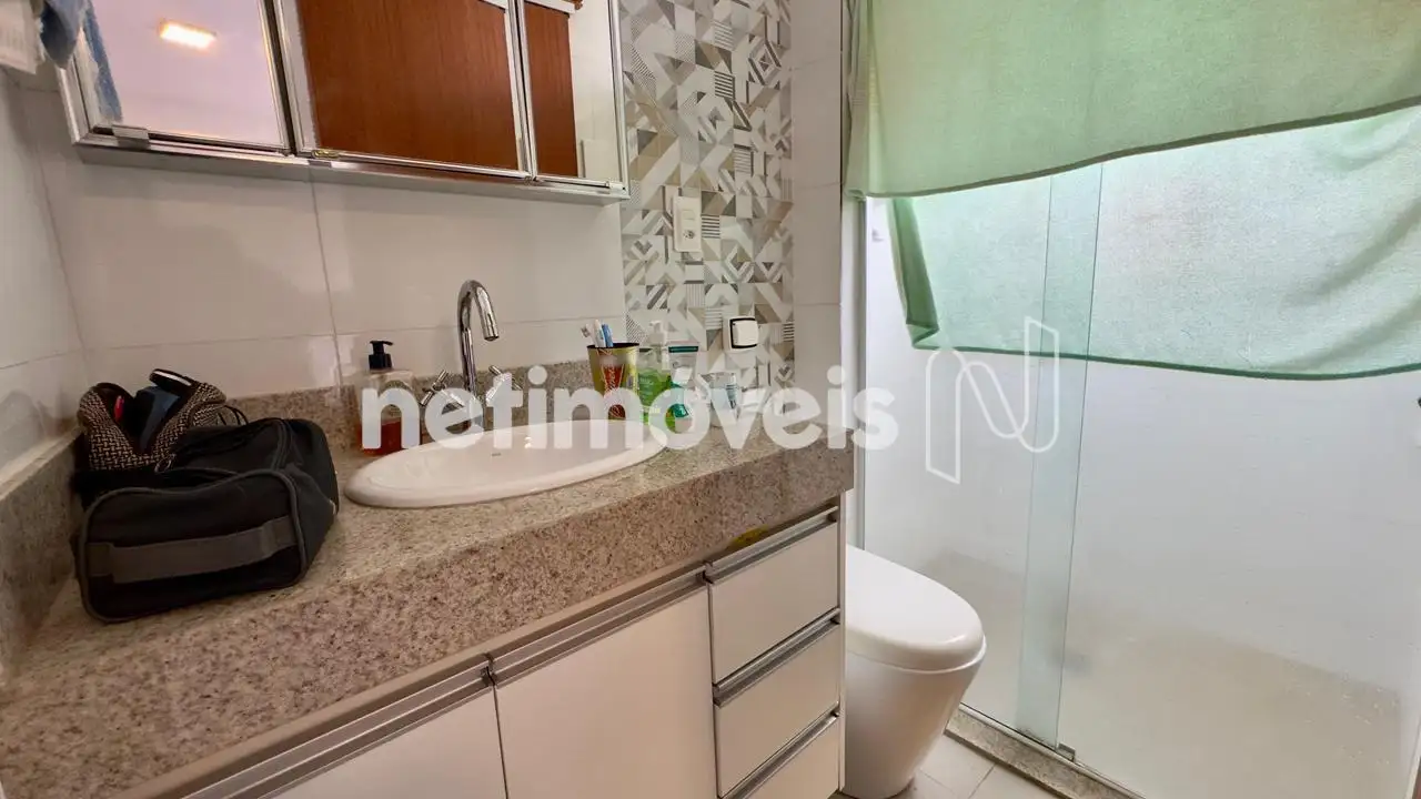 banho suite piso 2