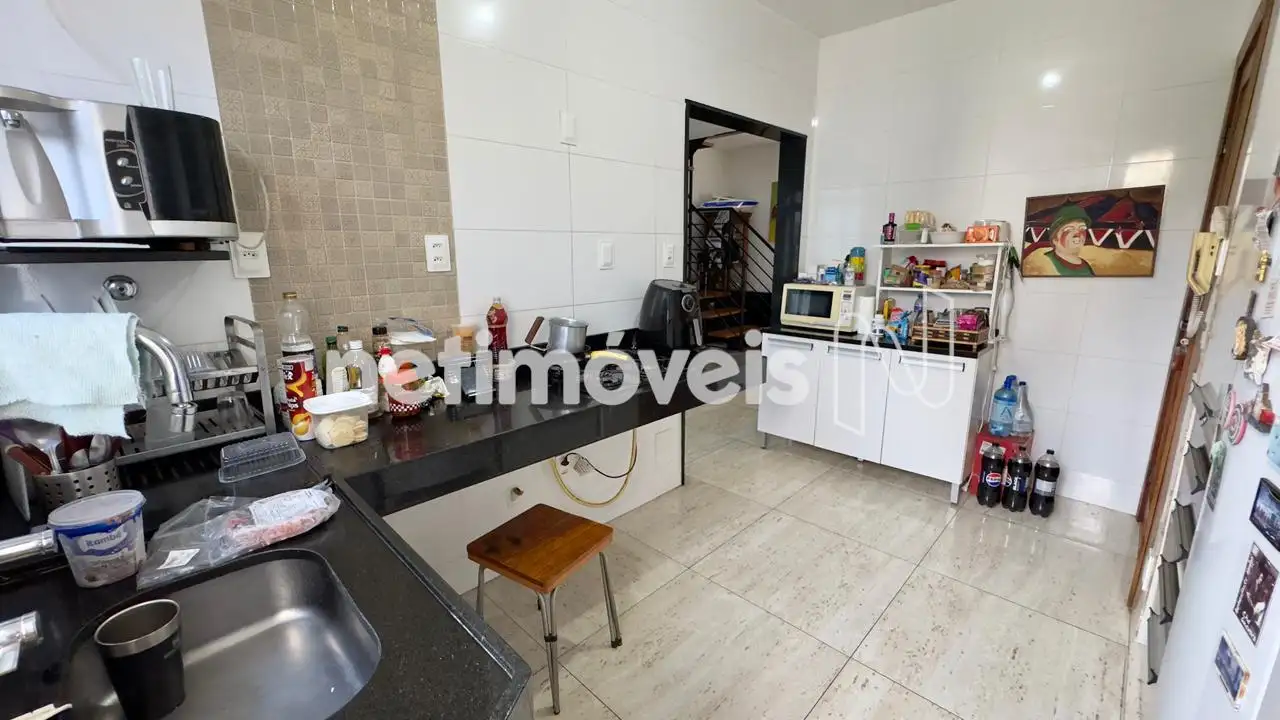 cozinha piso 1