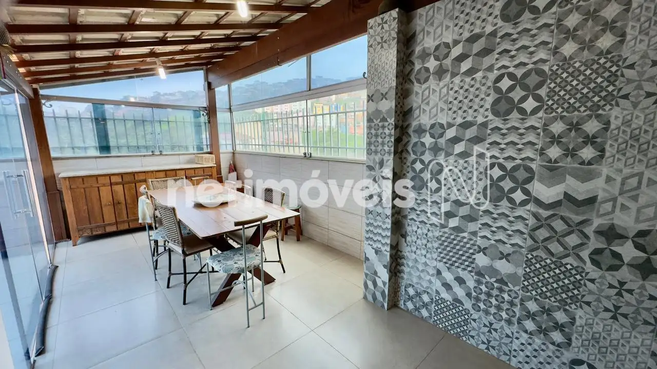 espaço gourmet