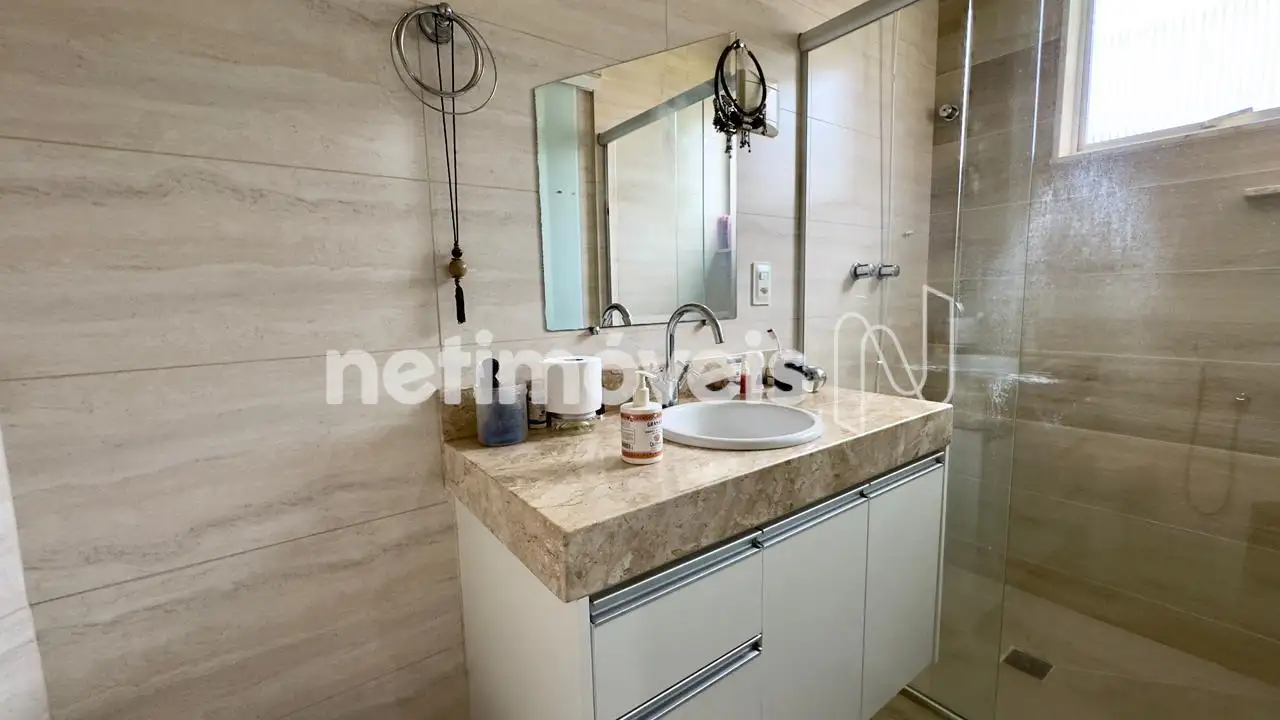 banho suite piso 1