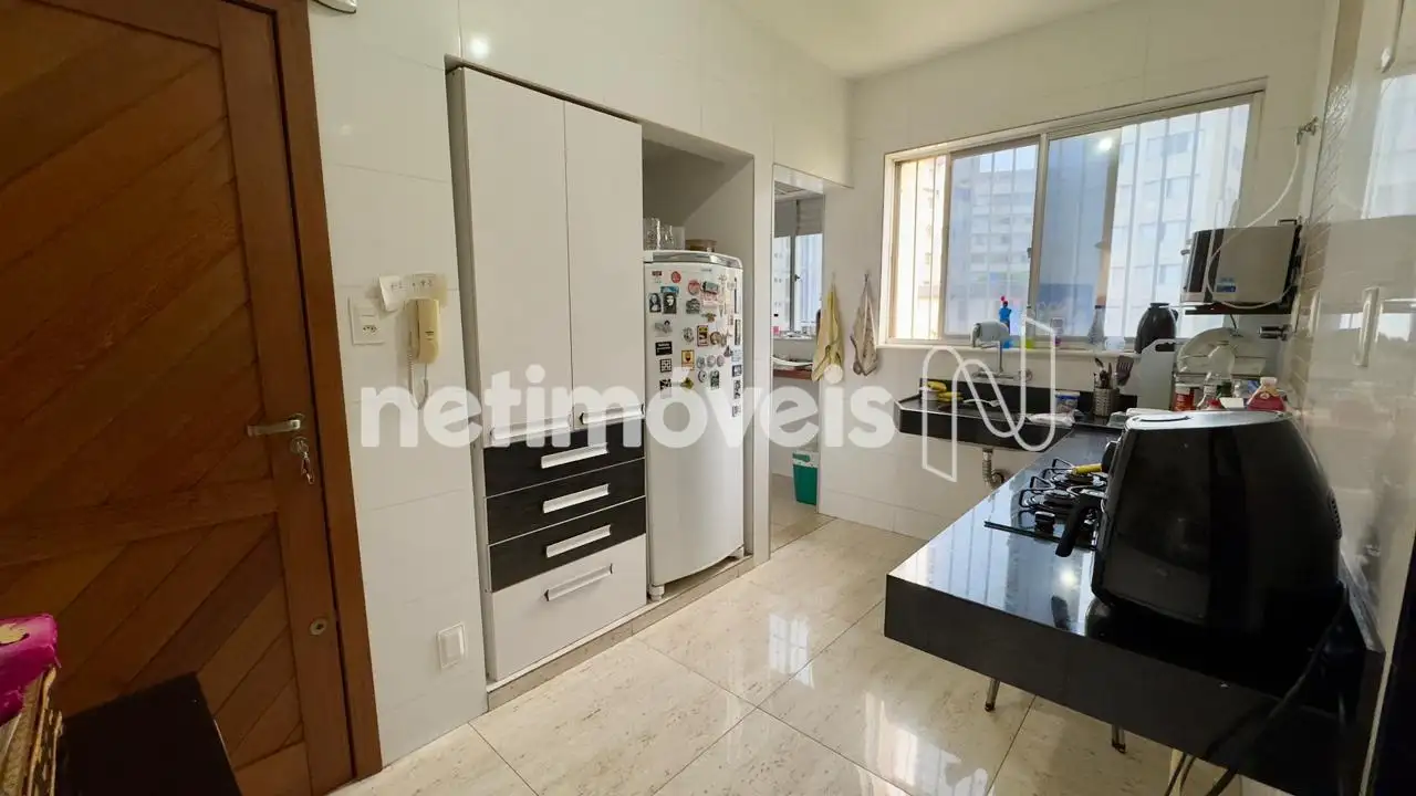 cozinha piso 1