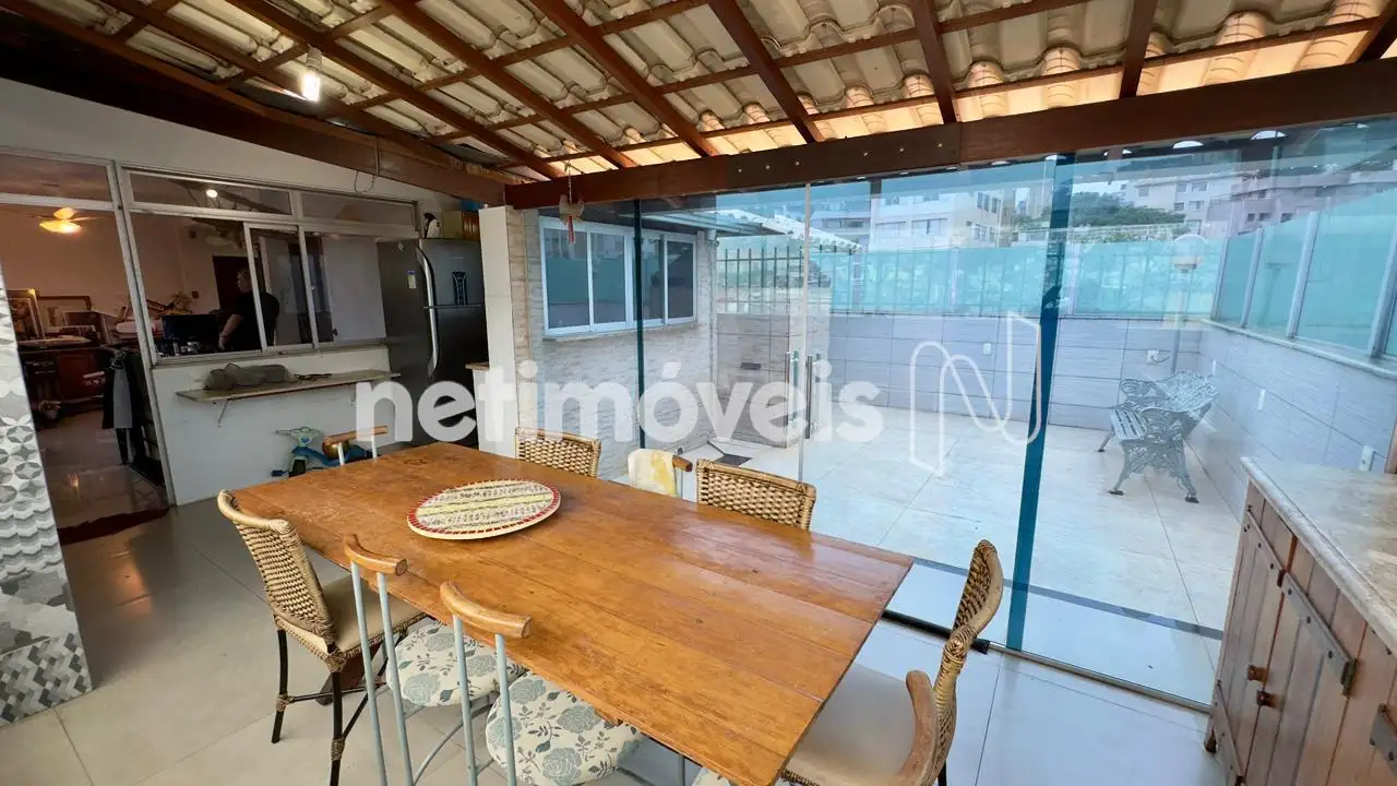 espaço gourmet