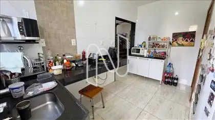 cozinha piso 1 