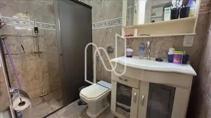 banheiro suíte 