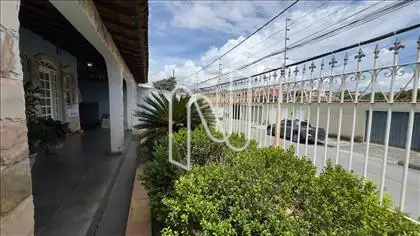 varanda 