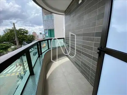 VARANDA SUÍTE 