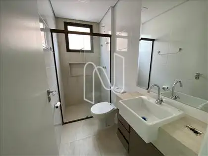BANHO SUÍTE 