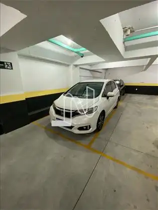  VAGAS DE GARAGEM