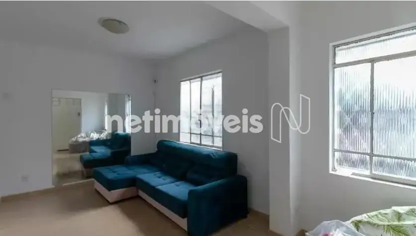 Casa — Prado, Belo Horizonte