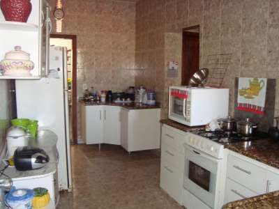 Cozinha