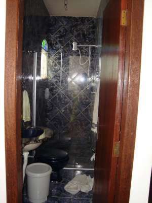 Banho