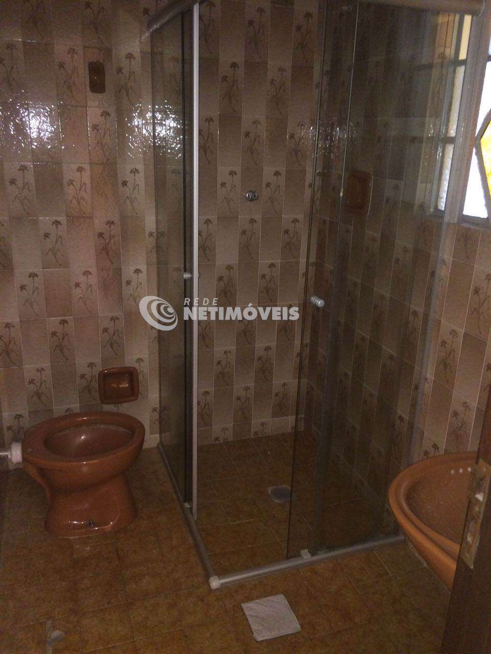 BANHEIRO SOCIAL