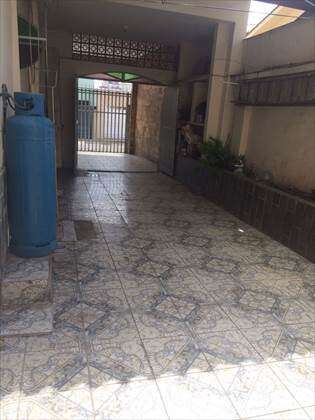 GARAGEM 