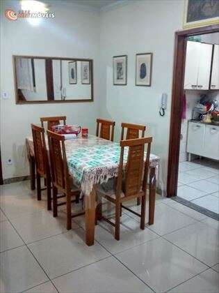 Sala de jantar