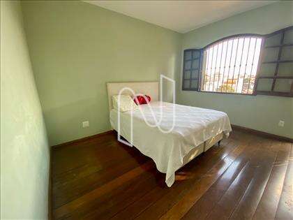 Quarto suíte 