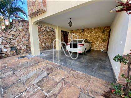Garagem  
