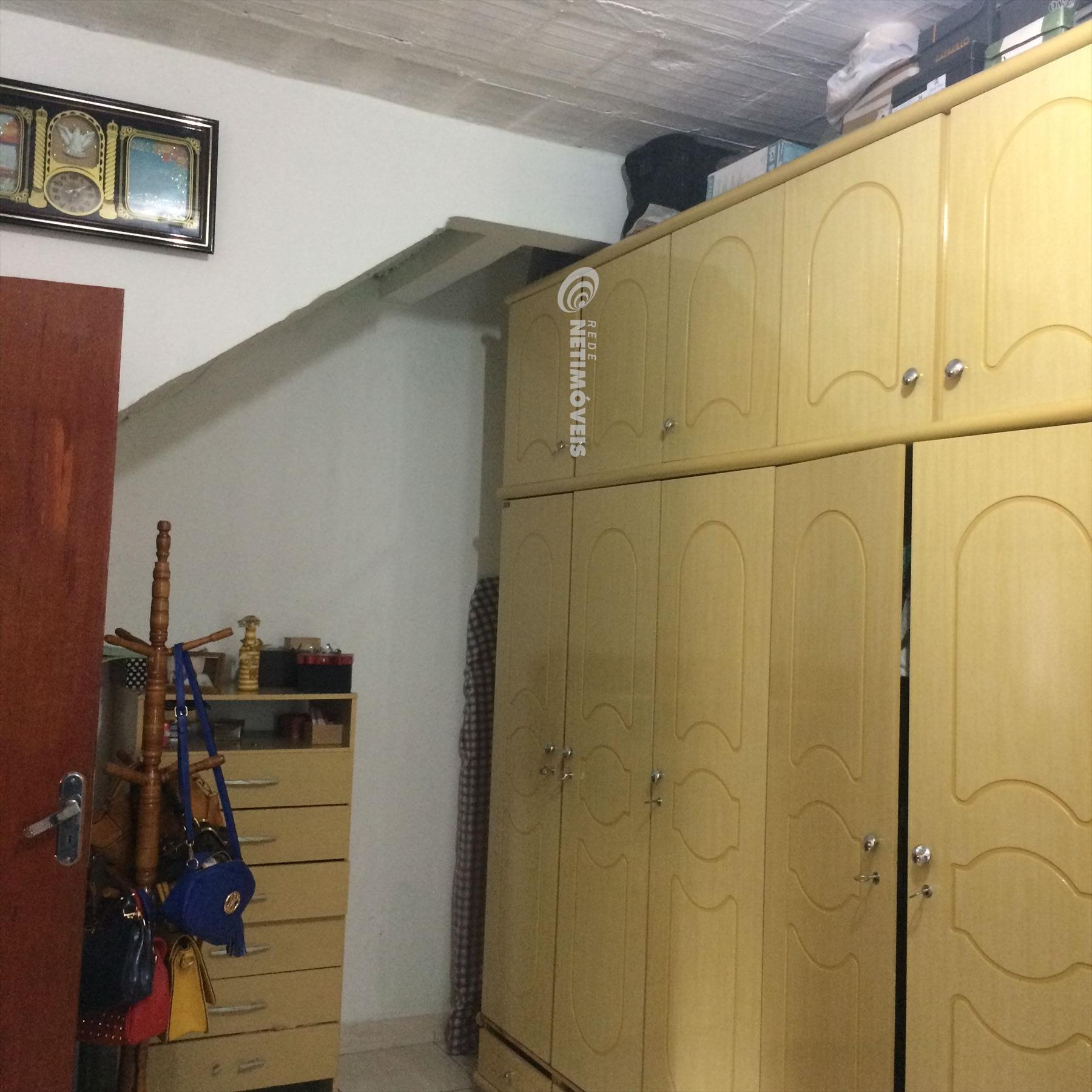 Quarto casal