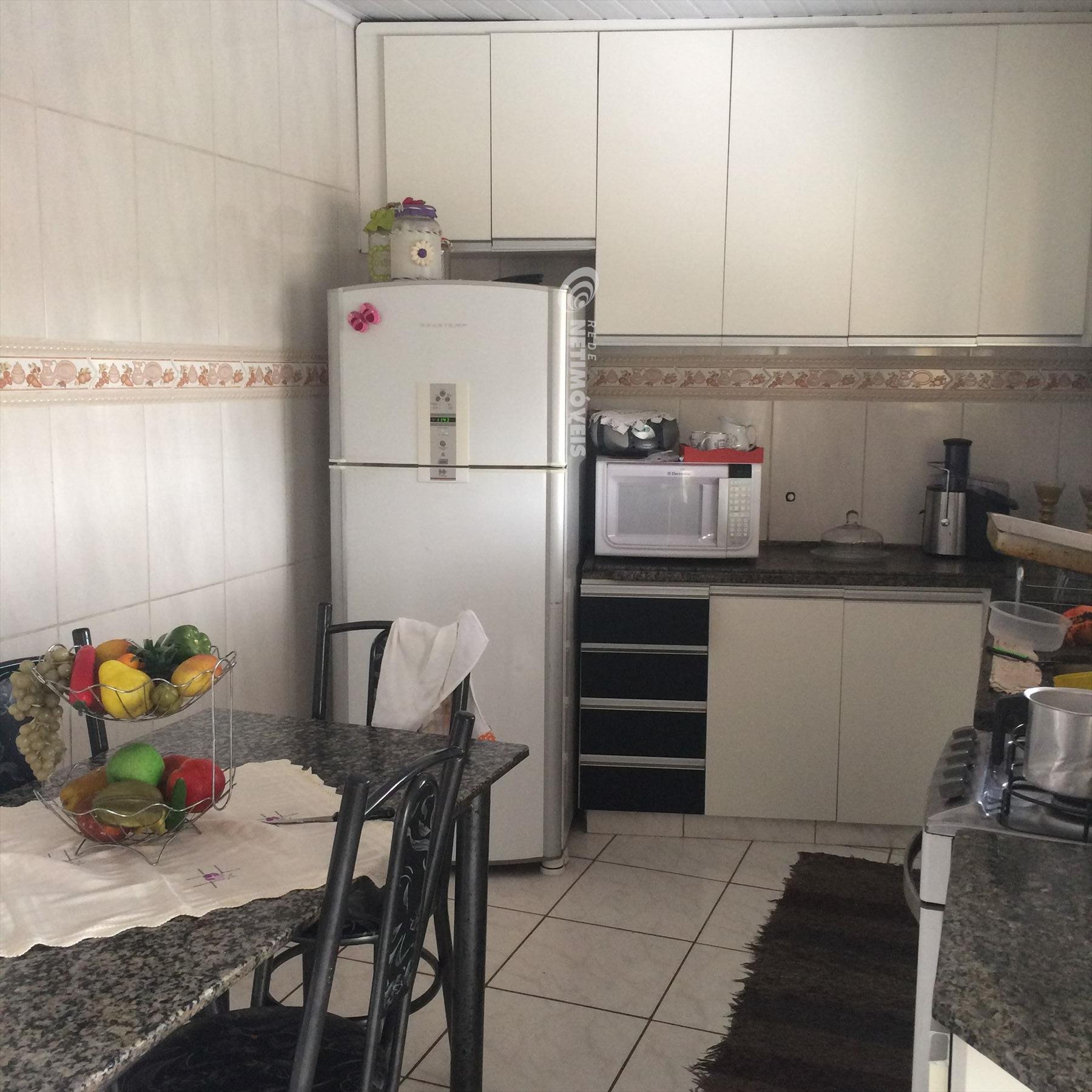 Cozinha