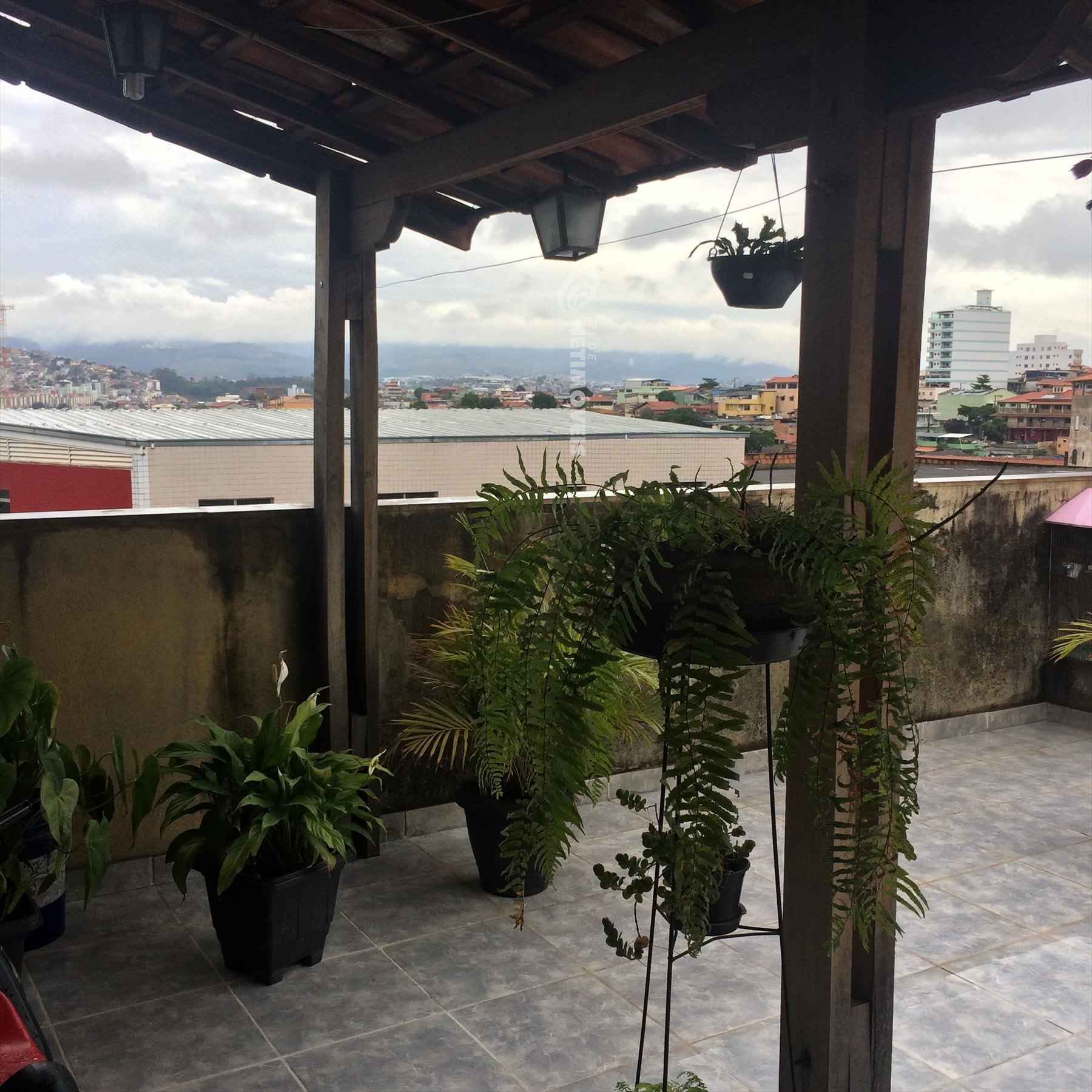Espaço Cobertura
